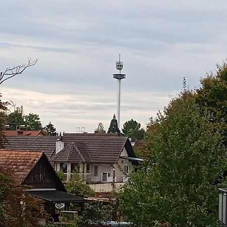 Fewo Anja Rust Exterior photo